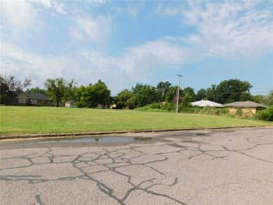 1012 N 1016 & 1018 Kickapoo St, Shawnee, OK 74801 - photo 3