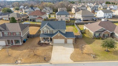 9217 Granite Field Ct, Fortson, GA 31808 - photo 7