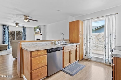 10340 Kaywood Ct, El Paso, TX 79925 - photo 2