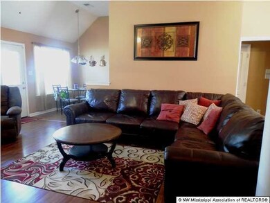 7856 Alexanders Crossing Dr, Olive Branch, MS 38654 - photo 4