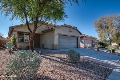 6891 W Leeward Cove Way, Tucson, AZ 85757 - photo 6