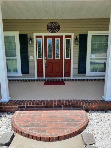 0 Johnson Ln unit 20024087, Sheridan, AR 72150 - photo 4