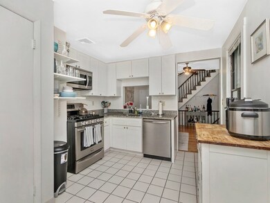 35 Allston St unit 2, Charlestown, MA 02129 - photo 3