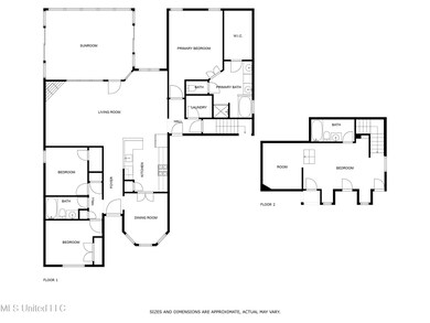 3- Floor Plan