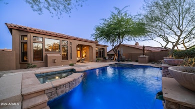 7920 E Stonecliff Cir unit 3, Mesa, AZ 85207 - photo 2