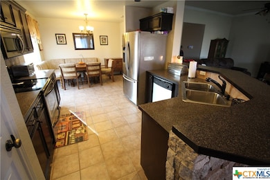 2306 Joseph Dr, Copperas Cove, TX 76522 - photo 4