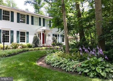 1395 Concord Point Ln, Reston, VA 20194 - photo 2