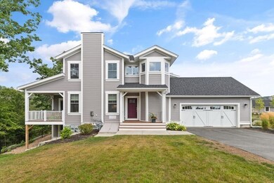 299 Lexington St unit 16, Woburn, MA 01801 - photo 2