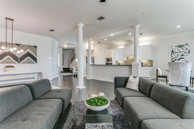 3943 Spring Garden Dr, Colleyville, TX 76034 - photo 5