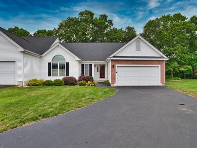 35 Nature View Dr unit 56, Uxbridge, MA 01569 - photo 2