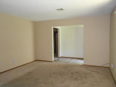 Living Room. Living room needs carpet