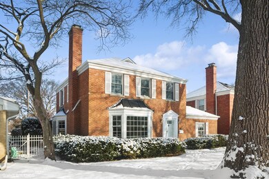 4426 Concord Ln, Skokie, IL 60076 - photo 2