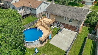 988 Spring Run Rd, Lexington, KY 40514 - photo 6