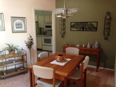 14008 N Palm Ridge Dr W unit 17H, Sun City, AZ 85351 - photo 7