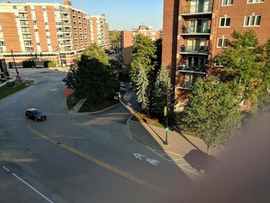 Neighborhood View