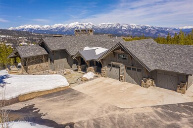 319 Upper Promontory, Big Sky, MT 59730 - photo 7