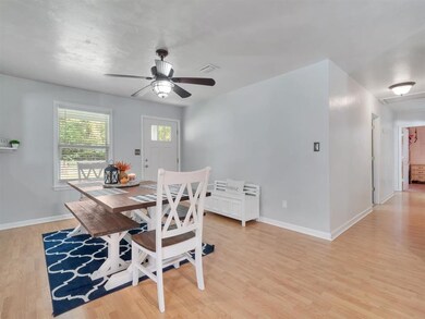 133 Zion Hill Rd, Crawfordville, FL 32327 - photo 3