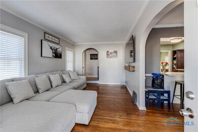 2637 Oak Grove Place, Toledo, OH 43613 - photo 7