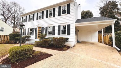 3902 Flagstone Terrace, Alexandria, VA 22306 - photo 2