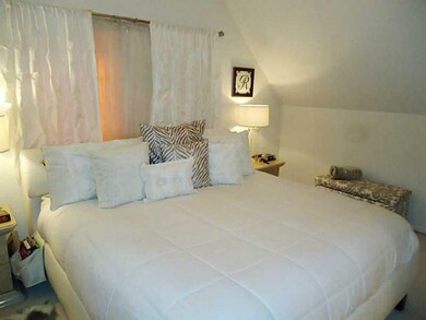 Master Bedroom.