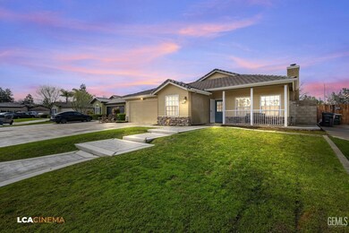 6713 Pompadour Ct, Bakersfield, CA 93312 - photo 3