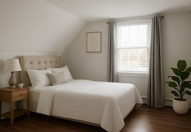 599 North St, Randolph, MA 02368 - photo 6