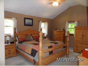Master suite