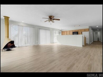 500 Nan Cir, Little Rock, AR 72211 - photo 3