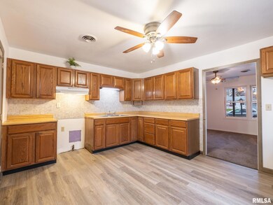 1610 Koch St, Pekin, IL 61554 - photo 4