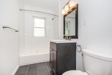 32 Boulevard Terrace unit 1, Allston, MA 02134 - photo 3