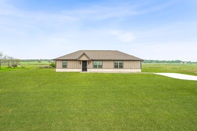 1400 Cottonwood Trail, Poolville, TX 76487 - photo 3