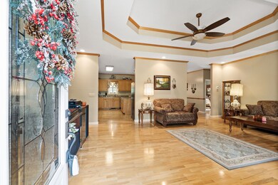 1071 Hurricane Creek Rd, Stewart, TN 37175 - photo 3