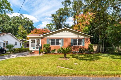 4633 Alpha Ave, Jacksonville, FL 32205 - photo 4