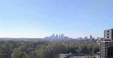 Park Lane On Peachtree unit 1417, Atlanta, GA 30305 - photo 2