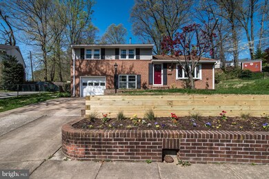 202 Elpin Dr W, Catonsville, MD 21228 - photo 2