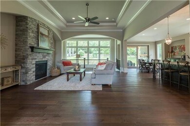 19701 W 94th Terrace, Lenexa, KS 66220 - photo 2