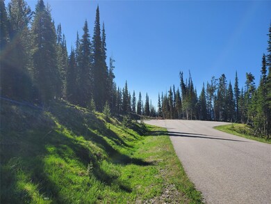 End of Road Privacy