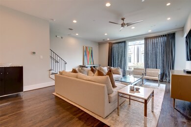 1914 Maryland St, Houston, TX 77019 - photo 5