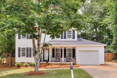 508 Adams Mill Ln, Evans, GA 30809 - photo 2