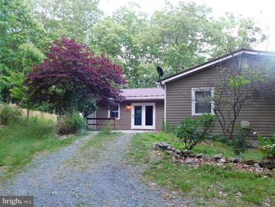 45 Oriole Trail, Franklin, WV 26807 - photo 3