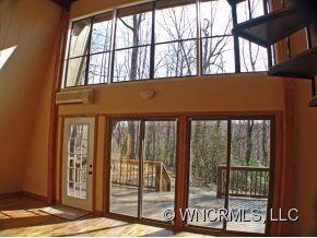 Front Entrance & Windows