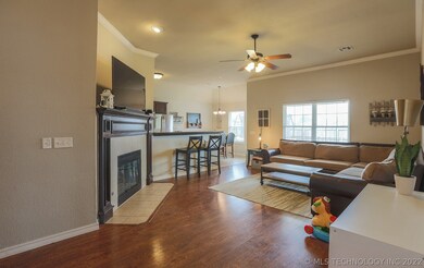 4002 S 201st Ave E, Broken Arrow, OK 74014 - photo 7