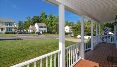 2412 Bridgeview Ln, Henrico, VA 23233 - photo 4