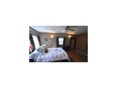 Master Bedroom.