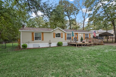 105 Oak Hills Ct, Magnolia, TX 77355 - photo 4