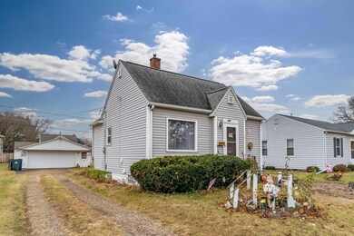 745 Dawson St, Waterloo, IA 50703 - photo 2