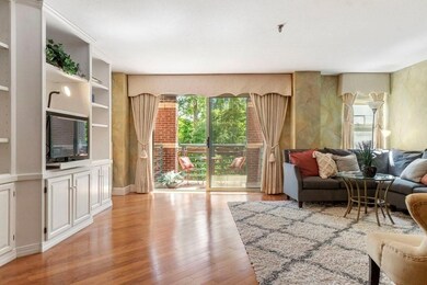 Crescent Park Condominiums unit 202, Woburn, MA 01801 - photo 5