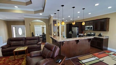 224 Creekwood Ln, Manchester, TN 37355 - photo 6