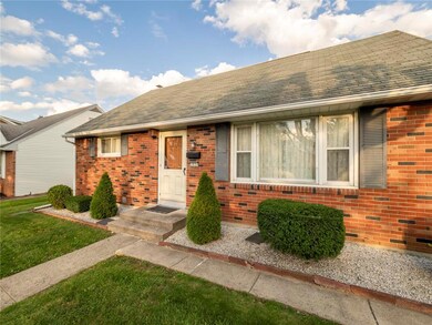 Welcome Home to 1931 S. 3rd Street!