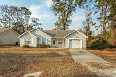 38 Susquehanna Trail, Crawfordville, FL 32327 - photo 2